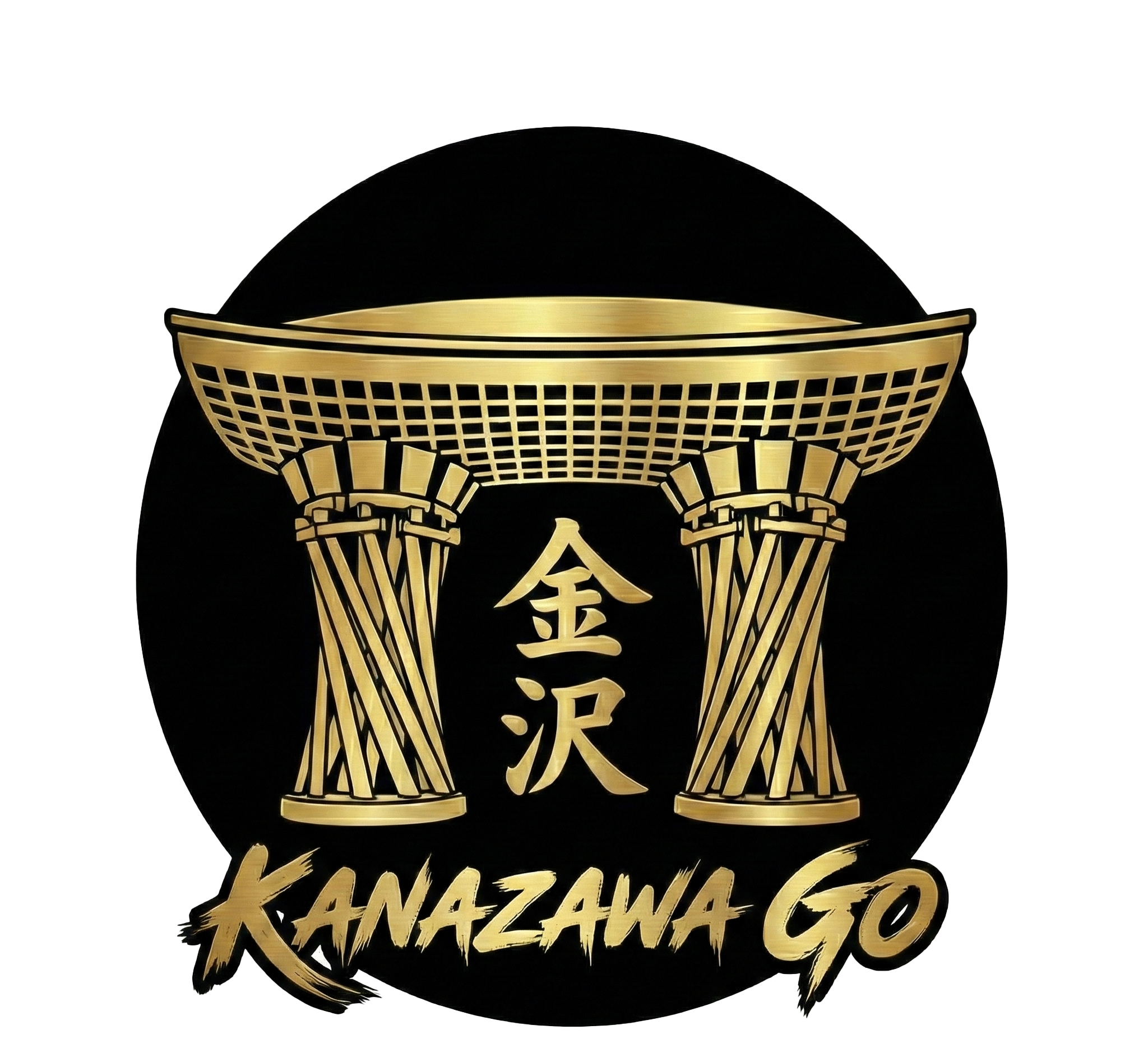 Kanazawa Go Logo - Kanazawa Tourism Suggestions
